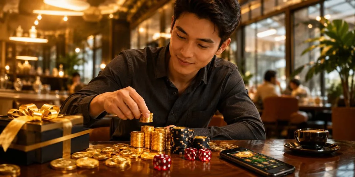 Những yếu tố định hình sảnh chơi của chúng tôi